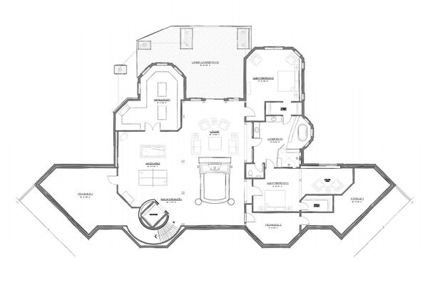 Rustic-River-Calgary-Alberta-Canadian-Timberframes-design-basement-floorplan